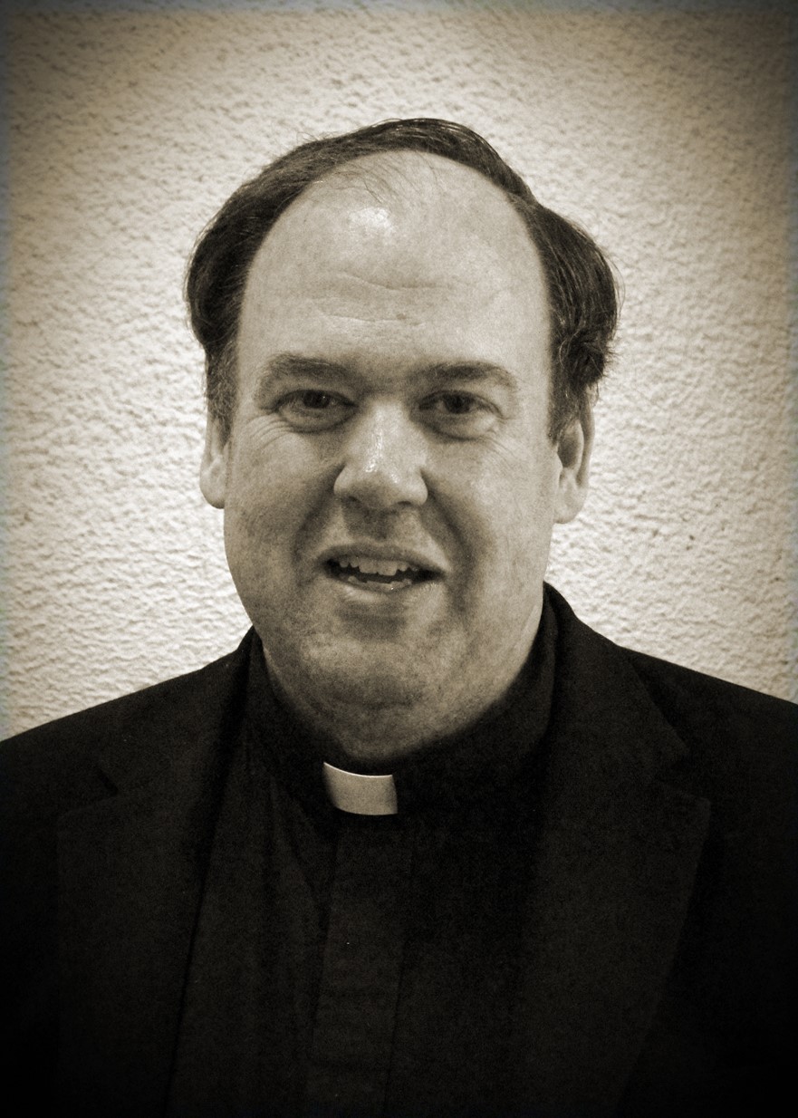 Fr. Dennis Walsh