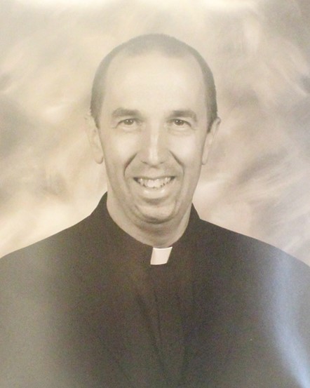 Fr. David Reinhart