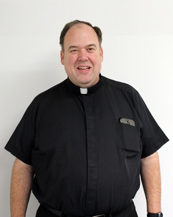 Fr. Dennis Walsh 