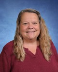 Mrs. Jo Duncan 