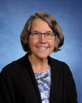 Mrs. Ann Wrasman 