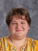 Miss Kathleen Wreede 