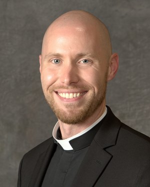 Fr. Albert Beltz 