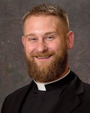 Fr. Thomas Hunyor 