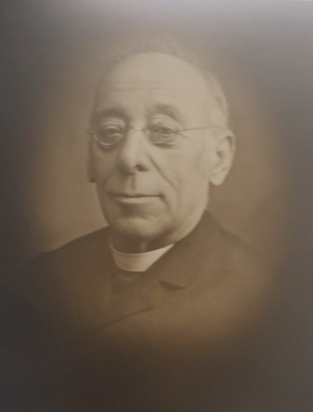 Fr. Aloysius Hoeffel