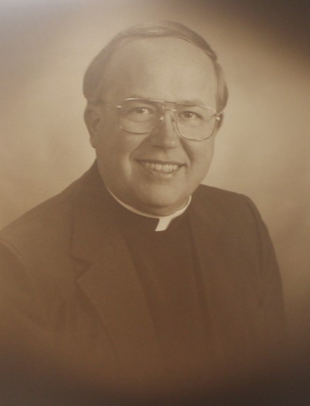 Fr. James Peiffer