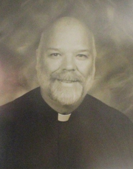 Fr. Melvin Verhoff
