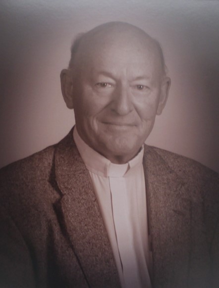 Fr. Thomas Gorman
