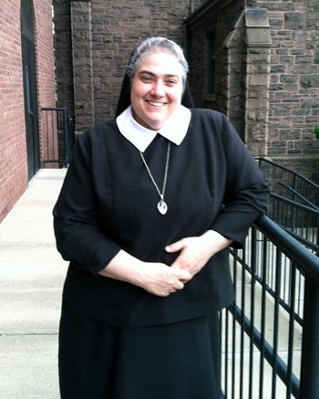 Sr. Immacolata Scarogni 