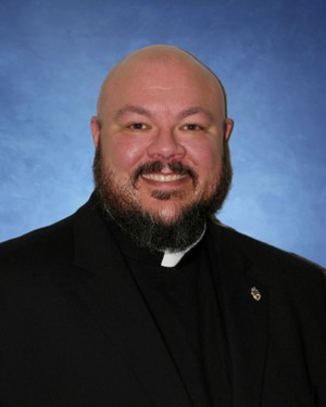 Fr. Fr. Jeffery Walker 