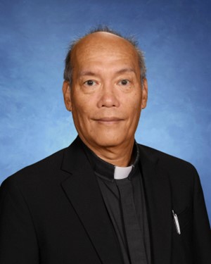 Fr. Tony Vera 