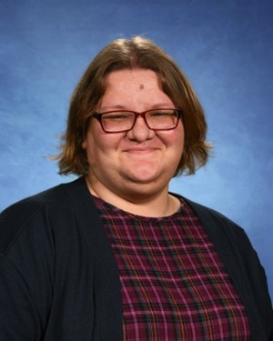 Miss Kathleen Wreede 
